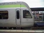 L�tschberger RABe 535 119 ...  Reto M�der 31.12.2009