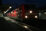 146 236-5 mit einem ...  Maximilian Sch�n 02.05.2010