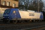 RBH 206 durchf�hrt am 20.1.10 Ratingen-Lintorf  ...