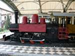 Rahmi-Koc-Industriemuseum Istanbul (6 Photos)