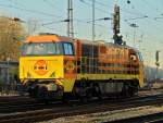 272 403-7 von dem ...  Mario Sch�rholz 14.11.2011