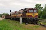 M62-1532 und M62-961 (Rail ...  Mirko Kiefer 06.07.2011