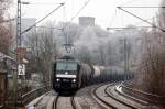 R4C 185 563-4 Aachen Schanz 3 Februari 2006  ...