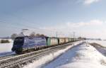 Die 183 500 der ...  Daniel Rohregger 31.01.2010