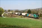 Nahe Hofstatt konnte ich ...  Leitner Thomas 18.04.2010