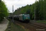 Nochmal erwischt bevor es ...  Alexander Wiemer 24.05.2010