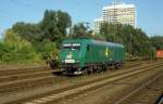 145 CL 003  ...  Hansj�rg Brutzer 07.11.2011