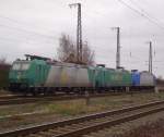 185 550-1, 145 094-9 ...  Marius S. 28.12.2011