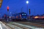183 500 mgw Service ...  Stephan Kemnitz 06.01.2012