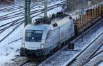 HUPAC Mietlok f�r Raildox ...  Volker St�ckmann 03.02.2012