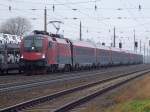 1116 210 �berholt mit ...  JohannJ 08.12.2009
