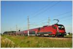 1116.217 mit RJ66 bei Oftering; 8.7.2010.  ...