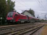 1116 216 ist bei ...  innviertel 25.09.2011