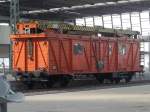 Railsystems (ex Railpool) FMW ...  Robert Waldeck 25.03.2011