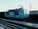 Die CD 372 010-9 ...  Marco Severin 31.01.2011