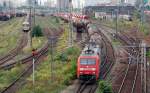 152 069 verl�sst am ...  Martin Schneider 19.09.2010