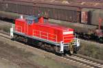 294 875-0 am 07.04.2010 auf dem Güterumgehungsgleis in Seelze. ... 294 875-0 am 07.04.2010 auf dem Güterumgehungsgleis in Seelze. ...