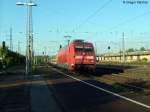24.05.2010: BR 101 114 ...  Gregor Kaercher 25.05.2010