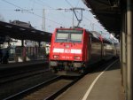 146-234-0 schob am 27.03.2011 ...  Marco Barwig 30.03.2011