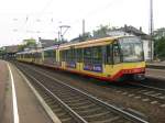 Tw 892 und der ...  Marco Barwig 22.06.2011