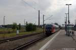 642 203/703 f�hrt als ...  Stephan Kemnitz 20.06.2011