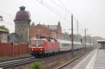 120 111-0 ...  Stephan Kemnitz 11.10.2011