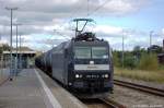 CFL Cargo (64 Photos)
