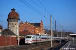 402 025-1  Oldenburg (Oldb)  ...  Stephan Kemnitz 26.01.2012