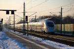 411 502-8  Neubrandenburg  als ...  Stephan Kemnitz 30.01.2012