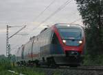 643 212-3 und ein ...  Marius Gerads 17.08.2011