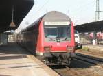 Hier eine RB27 von ...  Alexander Borchardt 02.11.2010