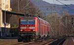 143 873-8 mit der ...  Marius Gerads 21.03.2011