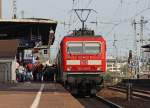 143 026-3 mit der ...  Marius Gerads 12.04.2011