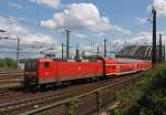 143 168-3 schiebt RB ...  Armin Schwarz 08.08.2011