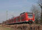 425 079-1 als RB11073 ...  Marius Gerads 25.03.2010