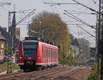 425 077-5 ...  Marius Gerads 22.04.2010