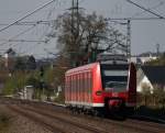 425 577-4 als RB11063 ...  Marius Gerads 22.04.2010