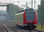 425 577-4 als RB11077 ...  Marius Gerads 09.05.2010