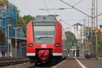 425 074-2 a�s RB11076 ...  Marius Gerads 09.05.2010