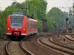 Quitschie 425 572-5 am ...  Mario Sch�rholz 15.05.2010