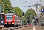 425 575-8 als RB11069 ...  Marius Gerads 16.05.2010