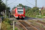 Da quert 425 579-0 ...  Andreas Strobel 03.09.2010
