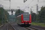 425 536-0 als RB11058 ...  Marius Gerads 06.10.2010