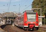 425 569-1 als RB11075 ...  Marius Gerads 08.10.2010