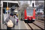 425 065 als RB33 ...  Pascal Sch�ne 27.03.2011