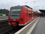 RB 33 von Aachen ...  Shawn Glaeser 08.05.2011