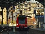 425 077 steht am ...  Mario Sch�rholz 22.11.2011