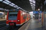 426 027-9 steht als ...  Marius Gerads 27.12.2011