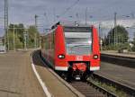 DB Regio 425 578-2 ...  Marco van Galen 20.01.2012