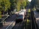 RB 43  Emschertal-Bahn  (Dortmund ...  Robert Viktor 27.10.2011